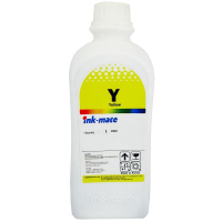1 l Cerneala compatibila Ink-mate Dye Sublimation yellow TIM P88