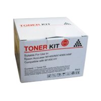 Cartus toner compatibil cu Epson M1400