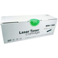 Cartus toner compatibil cu Konica Minolta PP1300
