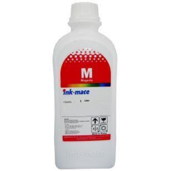 1 l Cerneala compatibila Ink-mate Dye Sublimation magenta TIM P40