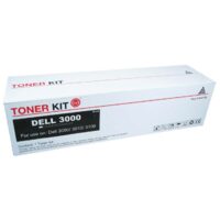 Cartus toner compatibil cu Dell 3000 black