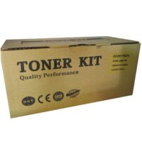 Cartus toner compatibil cu Kyocera TK570 black + Waste Box