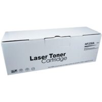 Cartus toner compatibil cu HP CF230A, fara chip