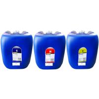 20 l Bidon cerneala compatibila Ink-mate Dye magenta Epson universala