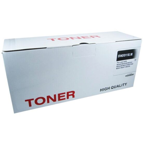 Cartus toner compatibil cu Samsung D111L