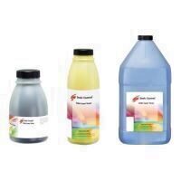 1 kg Bidon toner refill compatibil Lexmark C522 black