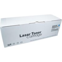 Cartus toner compatibil cu Samsung CLP415 cyan