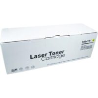 Cartus toner compatibil cu Samsung CLP415 yellow