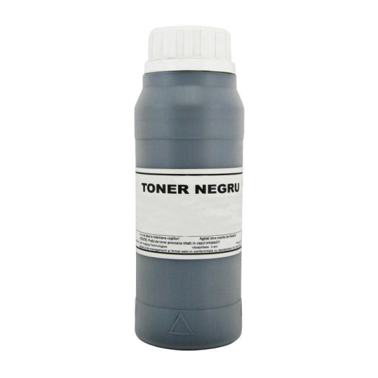680 g Doza toner refill compatibil Kyocera TK-3190