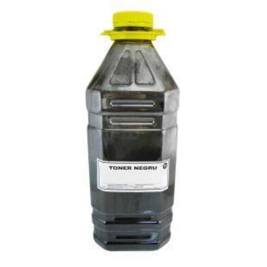 1 kg Bidon toner refill compatibil HP Q5953, Q6463, C9733A magenta