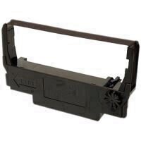 Ribon compatibil Epson ERC30 black/red