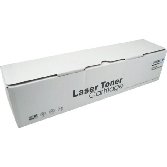 Cartus toner compatibil cu Oki C332 cyan