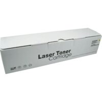 Cartus toner compatibil cu Oki C332 yellow