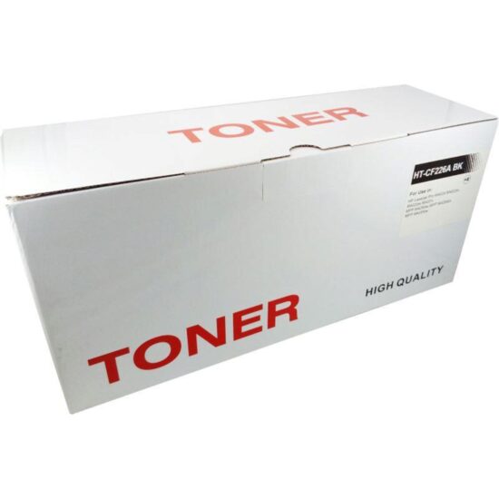 Cartus toner compatibil cu HP CF226A