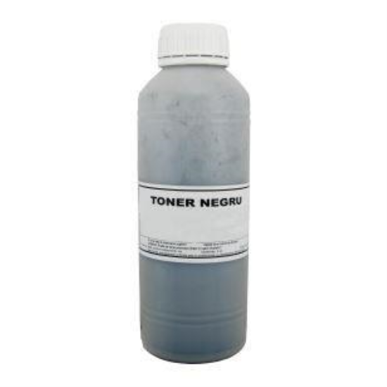 200 g Doza toner refill compatibil Oki B430, B431