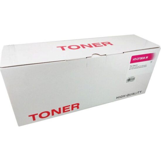 Cartus toner compatibil cu HP CF383A