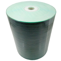 CD-R SRT full printabil, 700MB, 48x, Pachet 100 discuri