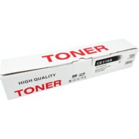 Cartus toner compatibil cu HP CE310A