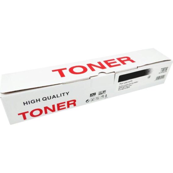 Cartus toner compatibil cu HP CE312A