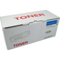 Cartus toner compatibil cu Kyocera TK524 cyan