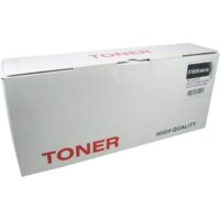 Cartus toner compatibil cu Brother TN2420, fara chip necesita utilizarea chip-ului OEM