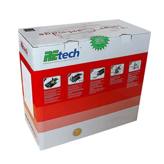 Cartus toner RETECH compatibil cu HP CF333A