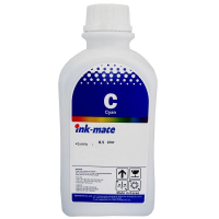 500 ml Cerneala compatibila Ink-mate dye cyan HIM 985