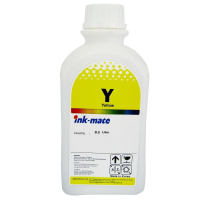 500 ml Cerneala compatibila Ink-mate Pigment yellow CIM 271