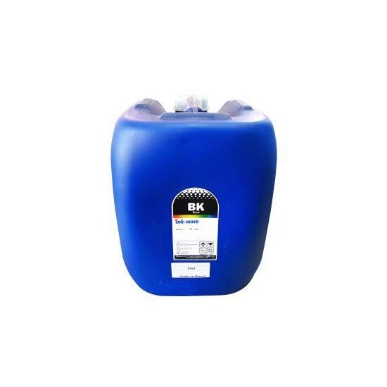 20 l Bidon Cerneala compatibila Ink-mate Photo Black Dye black CIM 276