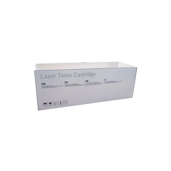 Cartus toner compatibil cu Xerox 6510 yellow