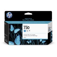 Cartus Cerneala original HP 730 130-ml Magenta,8000 pagini