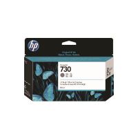 Cartus Cerneala original HP 730 130-ml gri,8000 pagini