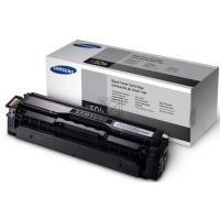 Toner Samsung CLT-K504S/ELS, black, 2.5 k, CLP-415 CLX-4195 C1810C1860