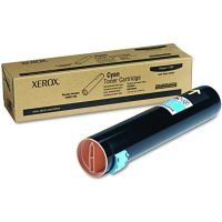 Toner Xerox 106R01160, cyan, 25 k, Phaser 7760