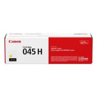 Toner Canon CRG045HY, galben, capacitate 2800 pagini, pentru seriile LBP61x , MF63x.