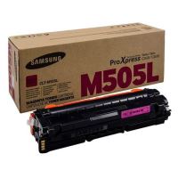 Toner Samsung CLT-M505L/ELS, magenta, 3500 pagini
