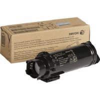 Toner Xerox 106R03484, black, 2500 pagini, pentru Phaser 6510, WorkCentre 6515