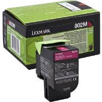 Toner Lexmark 84C2HME magenta, 16k ,compatibil cu CX725de,CX725dhe, CX725dthe