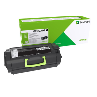 Toner Lexmark 62D2X0E, black, 45 k, MX711de , MX711dhe , MX810dfe, MX810dme , MX810dpe , MX810dxfe , MX810dxme , MX810dxpe , MX811dfe ,MX811dme , MX811dpe , MX811dxfe , MX811dxme , MX811dxpe , MX812dfe ,MX812dme , MX812dpe , MX812dxfe , MX812dxme , MX812dxpe