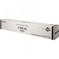 Toner Canon EXV45B, black, capacitate 80000 pagini, pentru iR-Adv C72xx