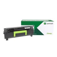 Toner Lexmark C252UK0, black, 8k, Return programme C2535dw / MC2535adwe / MC2640adwe
