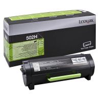 Toner Lexmark 51F2H00, black, 5 k, MS312dn / MS415dn, Return Program.