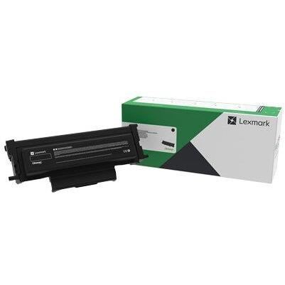 Toner Lexmark B222X00, culoare negru return program , 6k pagini, Compatibilitate:B2236DW, MB2236ADW.