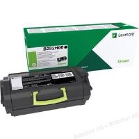 Toner Lexmark B282H00, black , 15k, Return programme B2865dw / MB2770adhwe