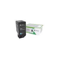 Toner Lexmark 74C2SCE cyan, 7k ,compatibil cu CX725de, CX725dhe ,CX725dthe, CS725de, CS720de, CS720dte, CS725dte