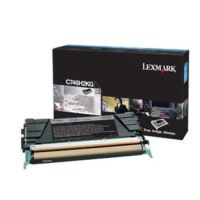 Toner Lexmark C746H3KG, black, 12 k, C746dn , C746dtn , C746n ,C748de , C748dte , C748e