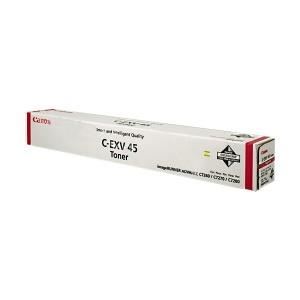 Toner Canon EXV45M, magenta, capacitate 52000 pagini, pentru iR-Adv C72xx