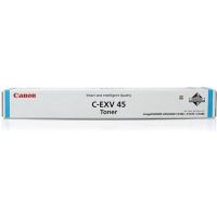 Toner Canon EXV45C, cyan, capacitate 52000 pagini, pentru iR-Adv C72xx