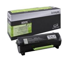 Toner Lexmark 50F2X0E, MS510dtn negru,10000 pagini