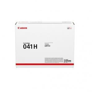 Toner Canon CRG041H black, capacitate 20000 pagini, pentru LBP312x.